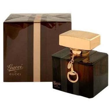 gucci by gucci perfume discontinued.